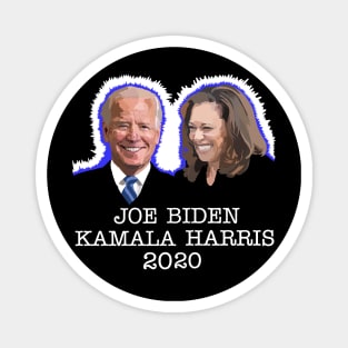 JOE KAMALA 2020 Magnet